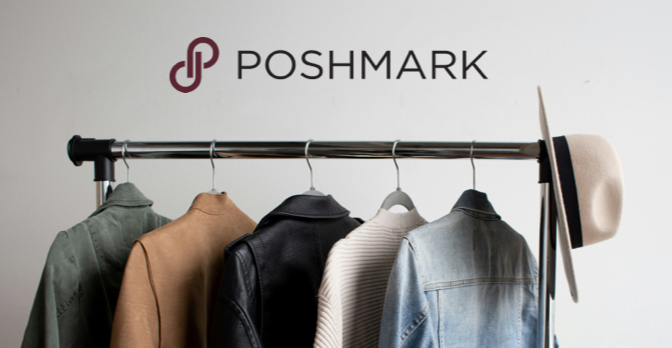 How to Get Started Reselling on Poshmark